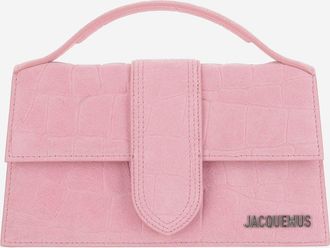 Jacquemus Le Kleinkinds Zak