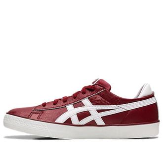 Onitsuka Tiger Fabre BL-S 2.0 Red white 1183A400-600