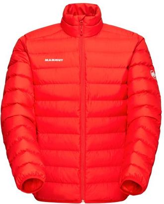 Mammut Waymarker Insulation Jacket Daunenjacke für Herren | rot