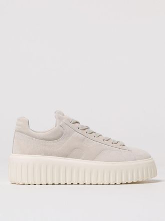 Hogan Sneakers HOGAN Woman color Beige