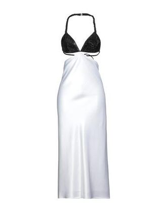 Dodo Bar Or VESTIDOS - Vestidos largos en YOOX.COM