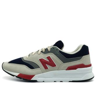 New Balance 997 Beige CM997HEQ