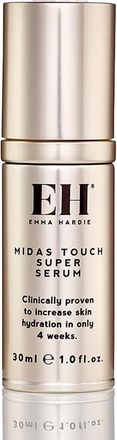 Emma Hardie Unisex Midas Touch Super Serum 30ml - Cream - One Size