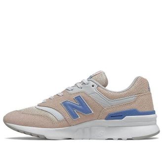 New Balance (WMNS) New Balance 997H Rose Water Stellar Blue CW997HVW
