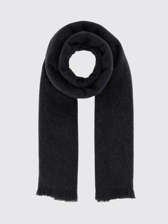 The Row Sciarpa Donna colore Grigio