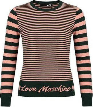 Love Moschino MAGLIERIA - Pullover su YOOX.COM
