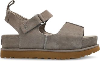 UGG Sandali Goldenstar - Marrone