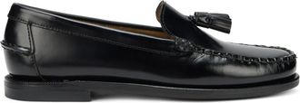 Sebago Mocassino Classic Will - - Shoes - Donna - Nero - 39 EU