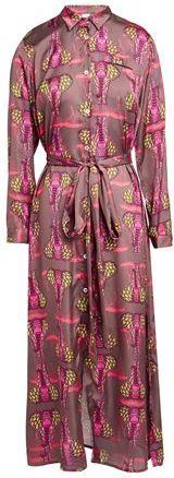 Il The' Delle 5 Maxi dresses