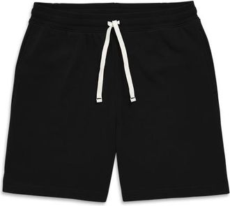 primary Adult 24/7 Gym Short in Black at Nordstrom, Size Xx-Large