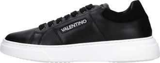 Valentino Hombre, Zapatos, Negro, Talla: 43 EU