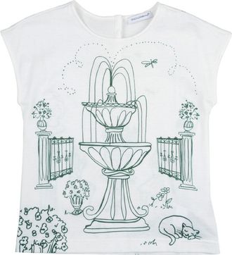 Dolce & Gabbana TOPWEAR - T-shirts on YOOX.COM
