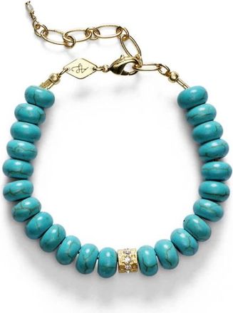 Anni Lu Donna, Accessori, Blu, Taglia unica, new