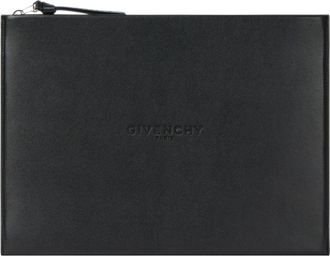 Givenchy Accessoires, unisex, Zwart, ONE Size, Wallets Cardholders