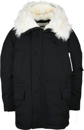 Jil Sander Uomo, Giacche, Nero, M, new