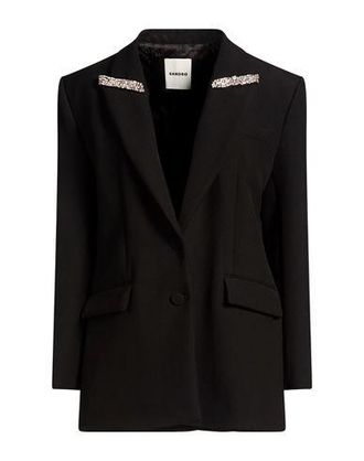 Sandro SUITS and CO-ORDS - Blazers on YOOX.COM