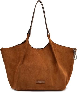 Gianni Chiarini Donna, Borse, Marrone, Taglia unica, new