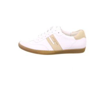 Paul Green Dames, Schoenen, Wit, Maat: 35 1/2 EU