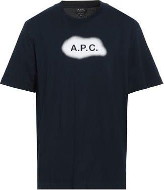 A.P.C. TOPWEAR - T-shirts sur YOOX.COM