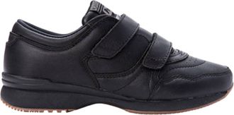 Prop&eacute;t Mens Cross Walker Straps Shoe In Black