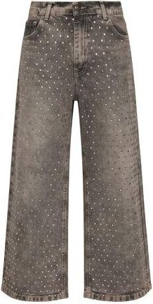 8pm BOTTOMWEAR - Pantaloni jeans su YOOX.COM