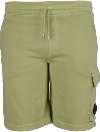 C.P. Company Kort Groen