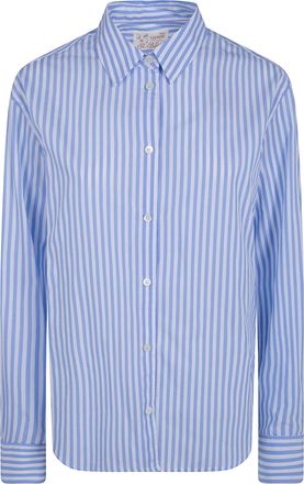 MC2 Saint Barth Meredith Cotton Shirt