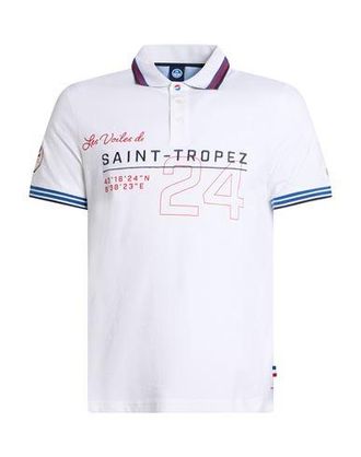 North Sails TOPWEAR - Polo shirts sur YOOX.COM