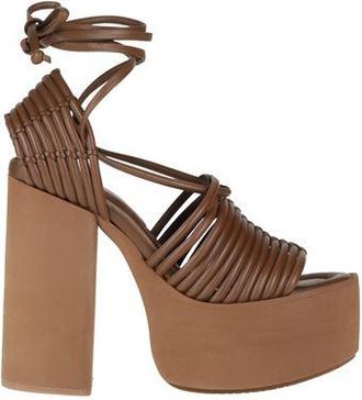 Paloma Barcel&oacute; SCHUHE - Sandalen auf YOOX.COM
