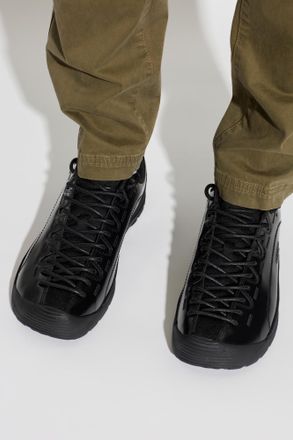 Keen Jasper Sports Shoes, Mens, Black