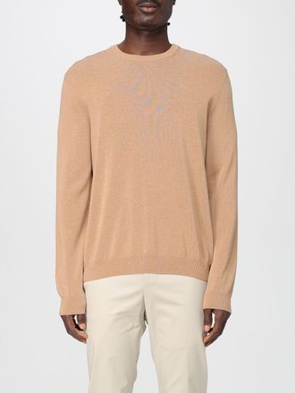 Zanone Sweater ZANONE Men color Brown