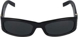 Saint Laurent Occhiali da sole Saint Laurent Sl M152 001 Nero Nero Nero /19/135