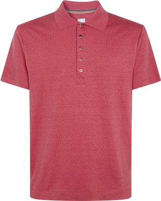 Paul Smith Mens Polo Shirt