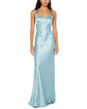 Bec&bridge Maxina Maxi Dress