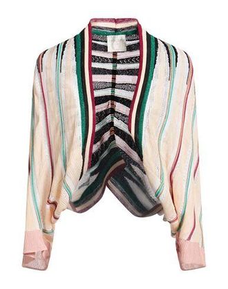 Forte_Forte KNITWEAR - Cardigans on YOOX.COM