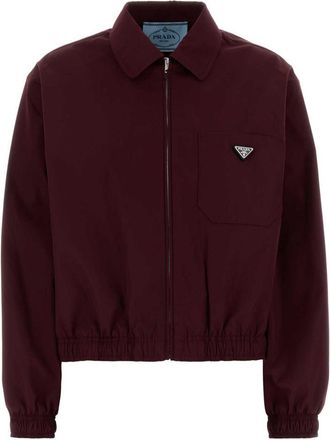 Prada Jackets