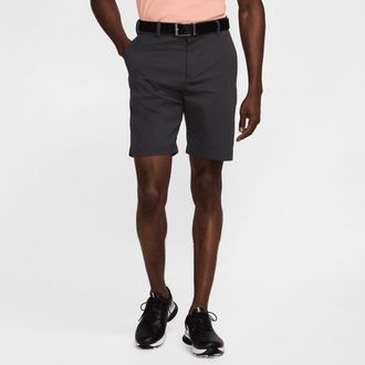 Nike Mens Tour 8 Chino Golf Shorts in Grey | FD5721-060
