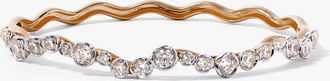 Annoushka Whoopsie Daisy Diamond Bangle