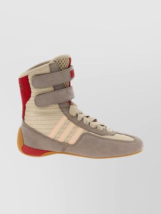 Stella McCartney high-top sneakers
