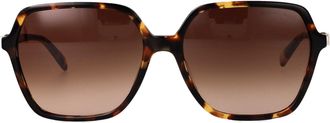 Michael Kors Squared Sunglasses 0 Mk2196 U 300613