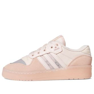 adidas (WMNS) adidas Rivalry Low Light Pink FV4937