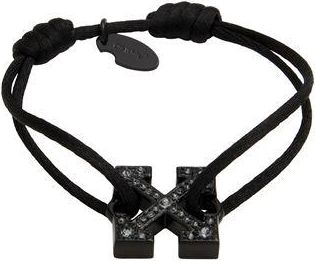 Off-white GIOIELLI E OROLOGI - Bracciali su YOOX.COM