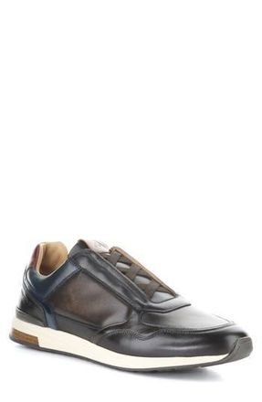 Ambitious Leather Low Top Sneaker in Tdm Leather at Nordstrom Rack, Size 11.5Us / 45Eu