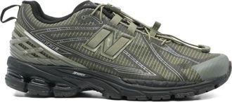 New Balance Sneakers, male, Green, Size: 11 1/2 US Sneakers