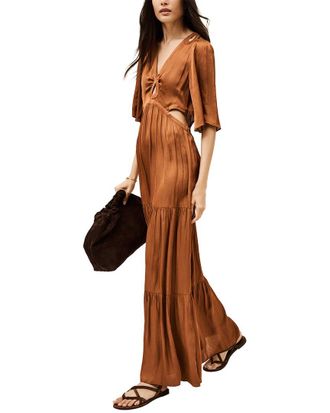 BA&SH Cylma Dress