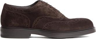 Green George Scarpa allacciata 9012 - Heren - Veterschoenen - Bruin - 40 1/2 EU - Su&egrave;de - Schoenen