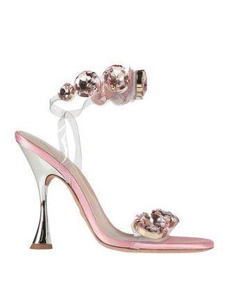 Giambattista Valli SCHUHE - Sandalen auf YOOX.COM