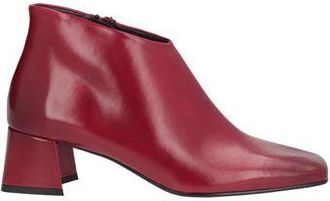 Zinda FOOTWEAR - Ankle boots on YOOX.COM