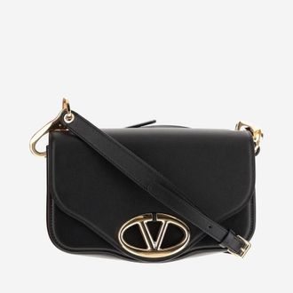 Valentino Garavani Crossbody Bag Vlogo Signature