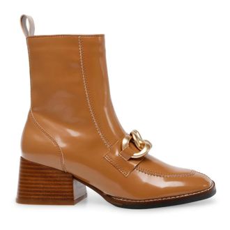 Steve Madden Dames, Schoenen, Beige, Maat: 37 1/2 EU